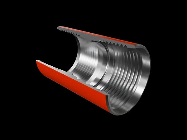 Муфты и переводники