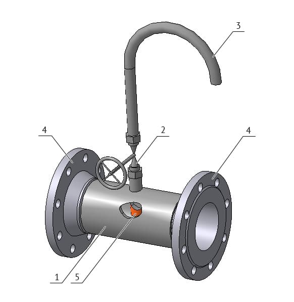 Пробоотборники
