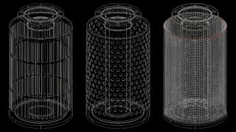 Скважинные фильтры