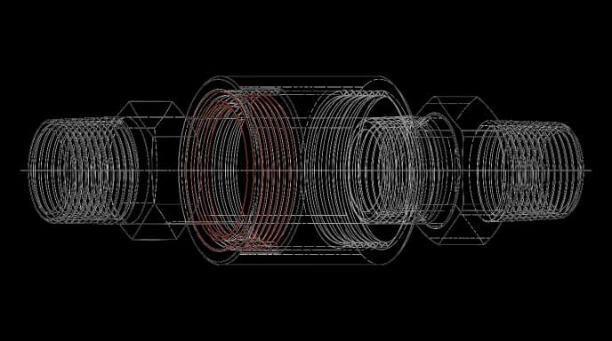 Муфты и переводники