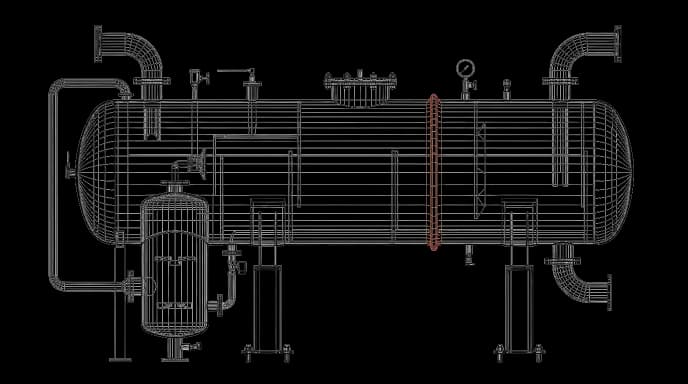 Подготовка нефти