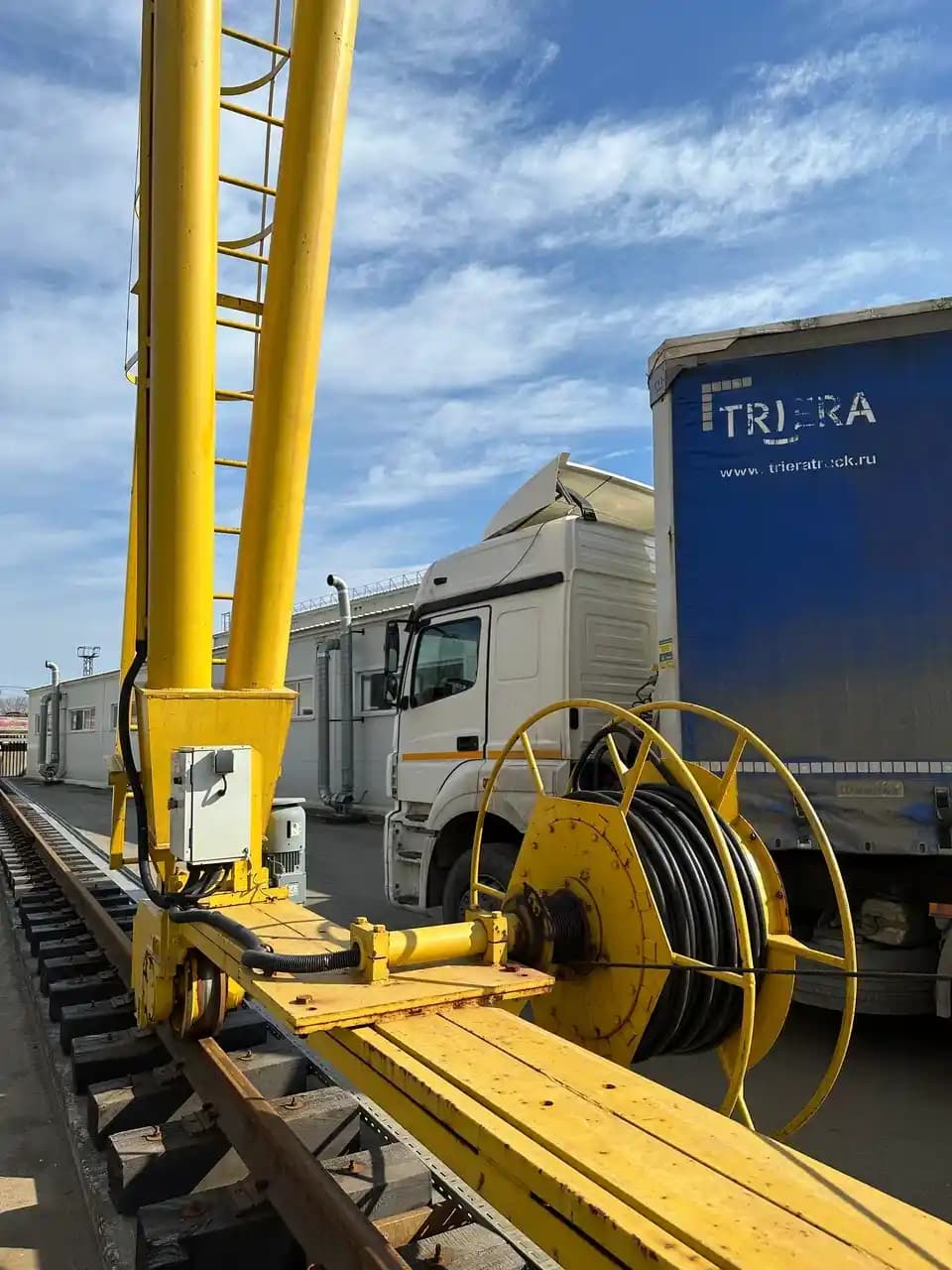 Ввод в эксплуатацию: презентация проекта и согласование решений